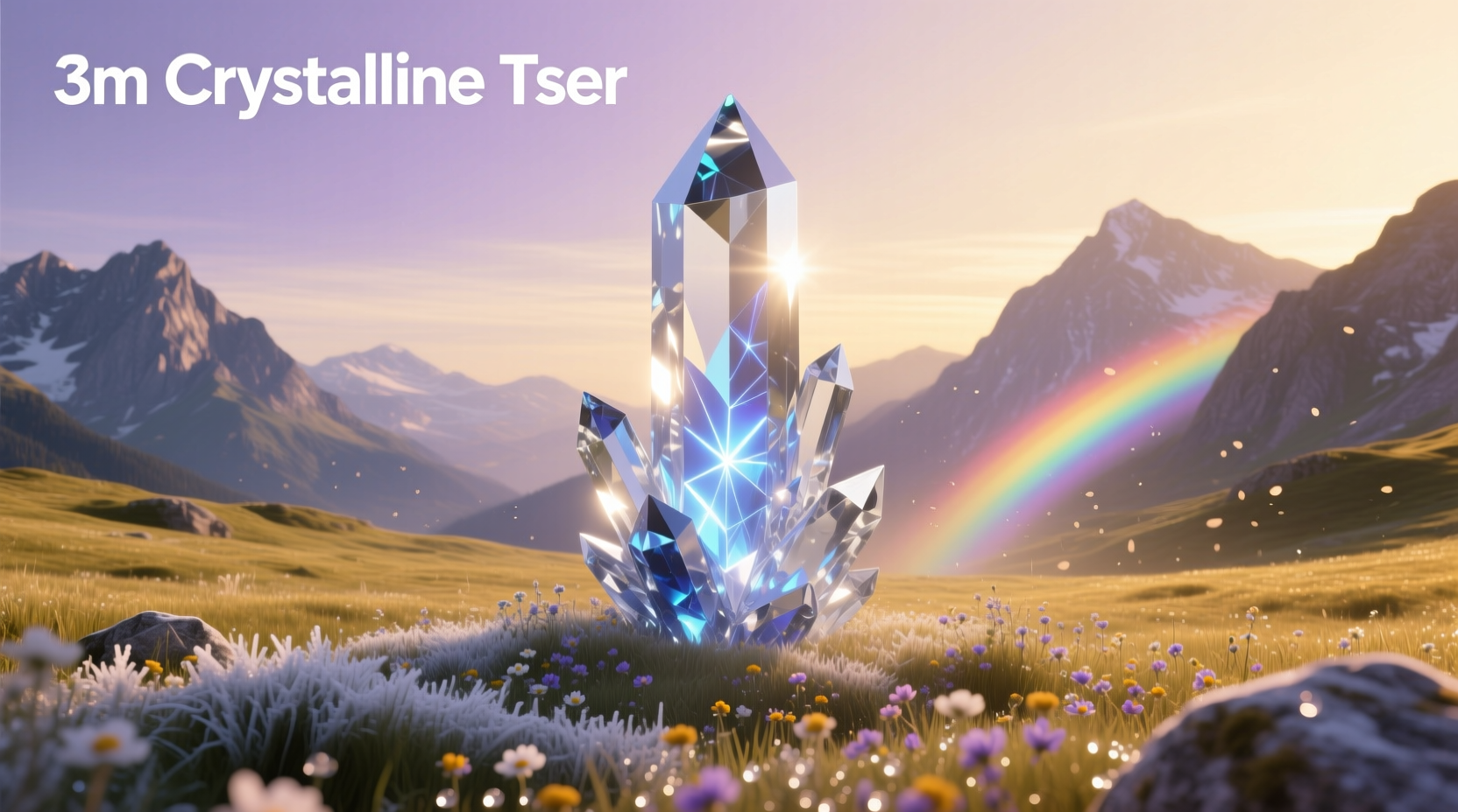 3m crystalline tser explained
