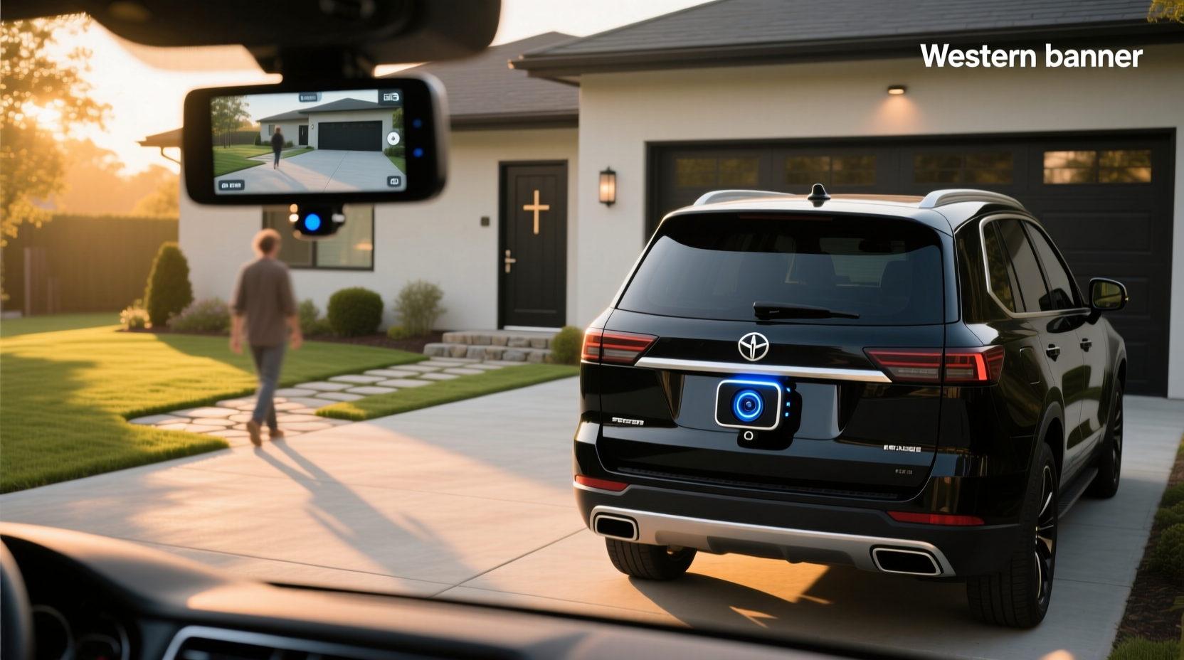 How to Choose a Wireless Reverse Camera for Your Vehicle