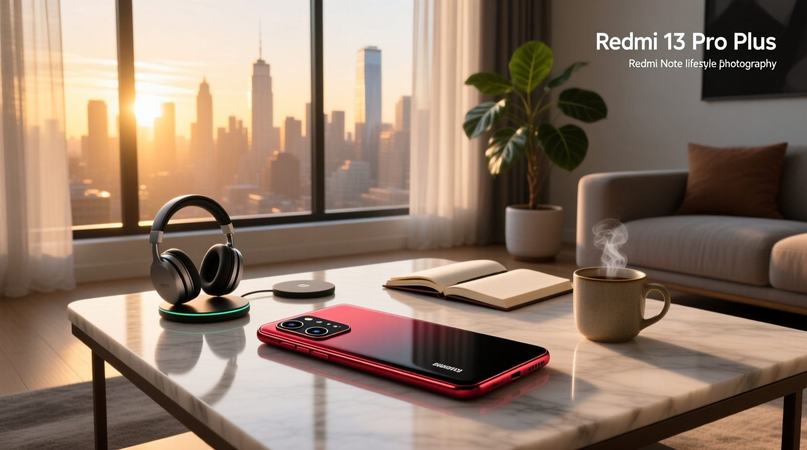 redmi note 13 pro plus is it worth buying in 2024