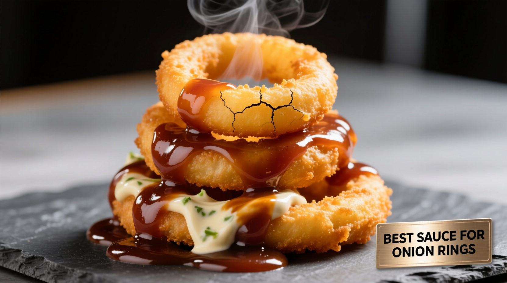 best sauce for onion rings