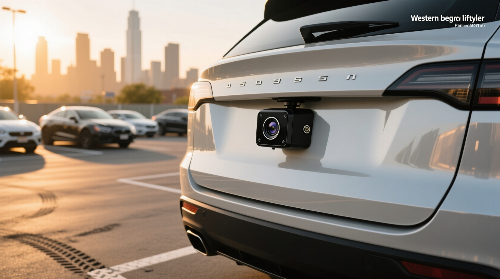 4 pin backup camera wiring setup guide