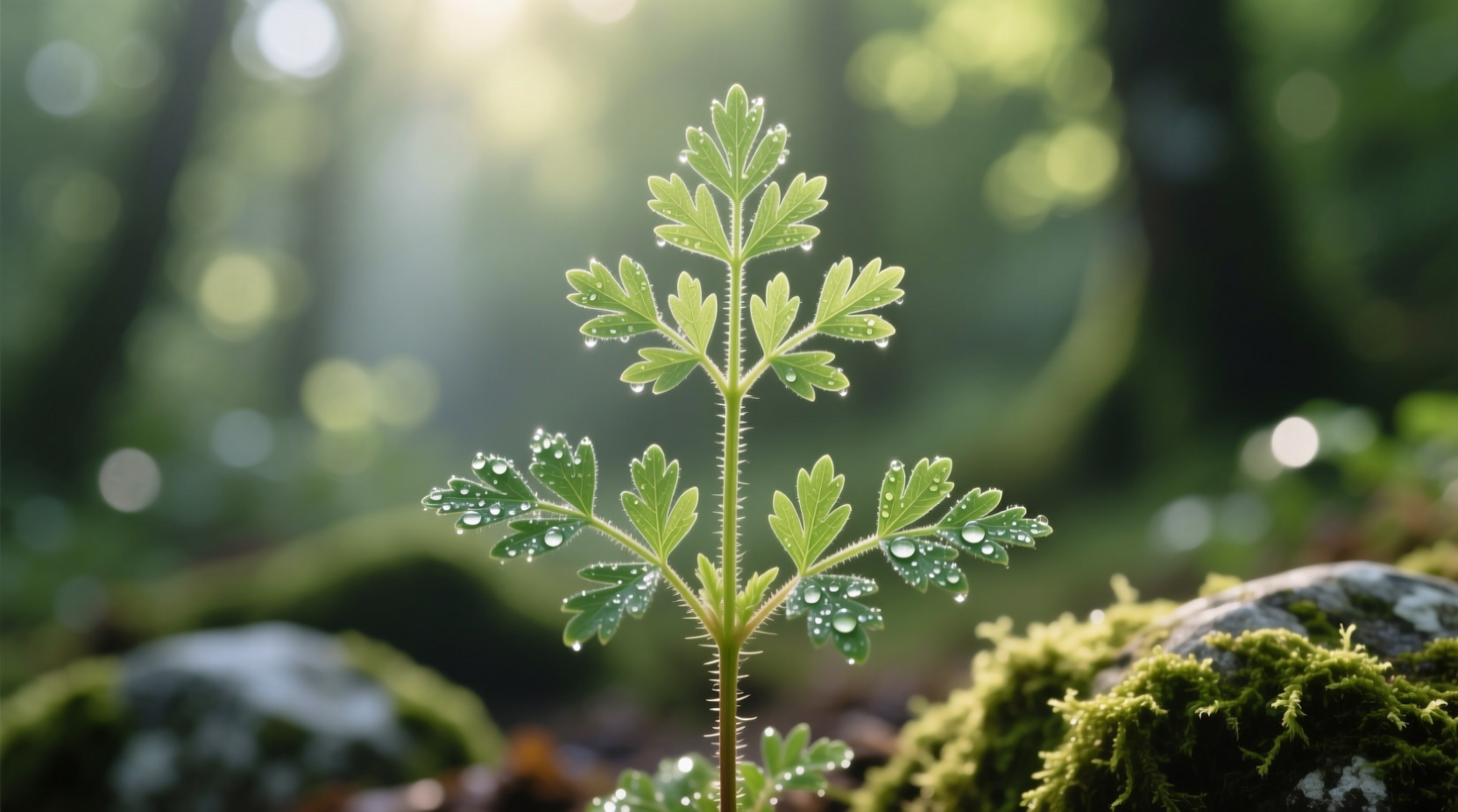 Hedge Parsley: Identification Guide and Safety Warning