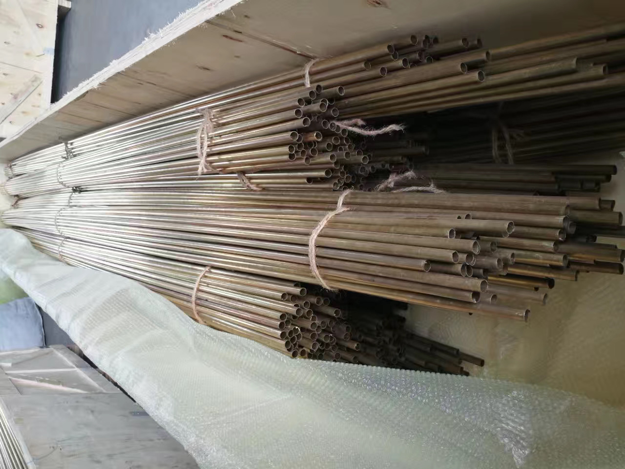 pb2 copper pipe for air conditioner cooper tube cooper pipe