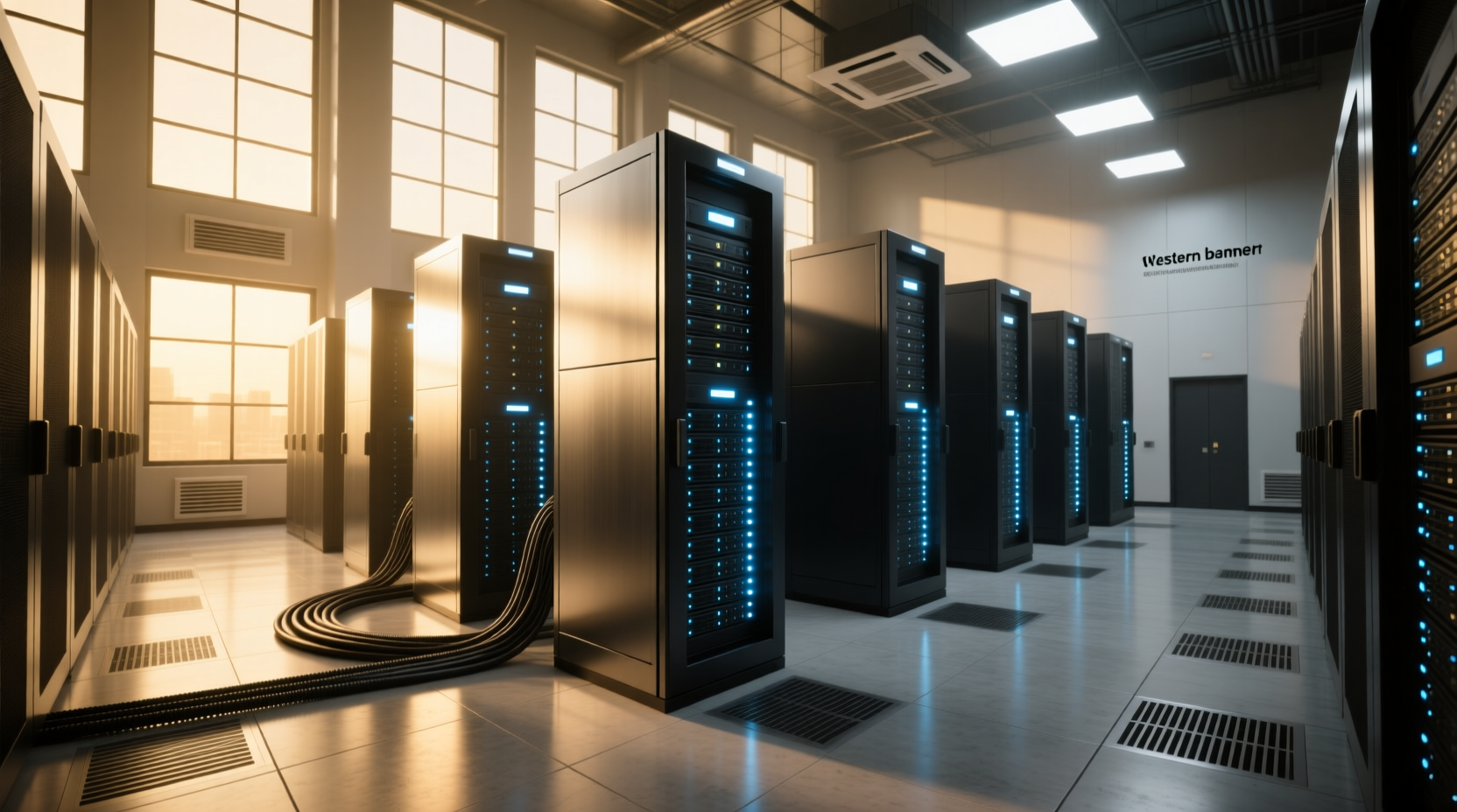 What Are Server Tower Cases? Key Features & Buying Guide