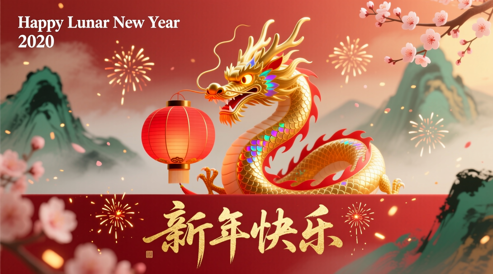 what to say chinese new year 2020