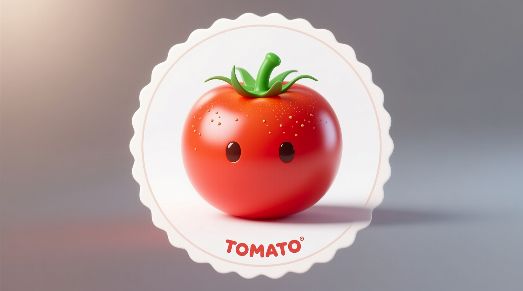 tomato emoji