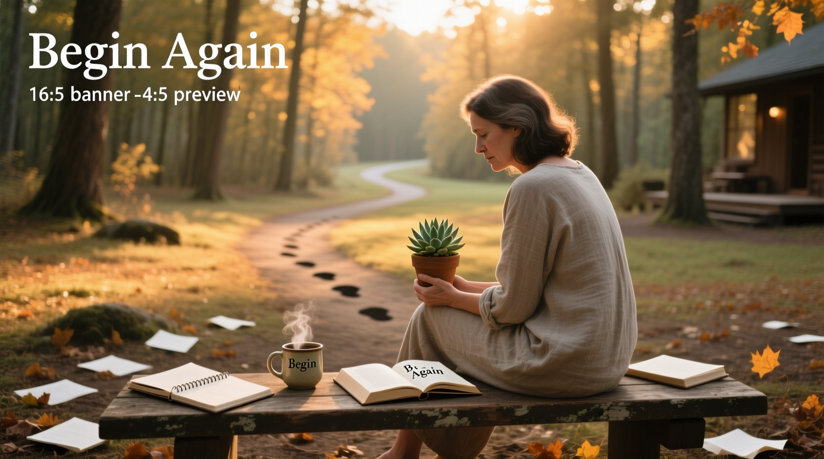 burnout recovery stages