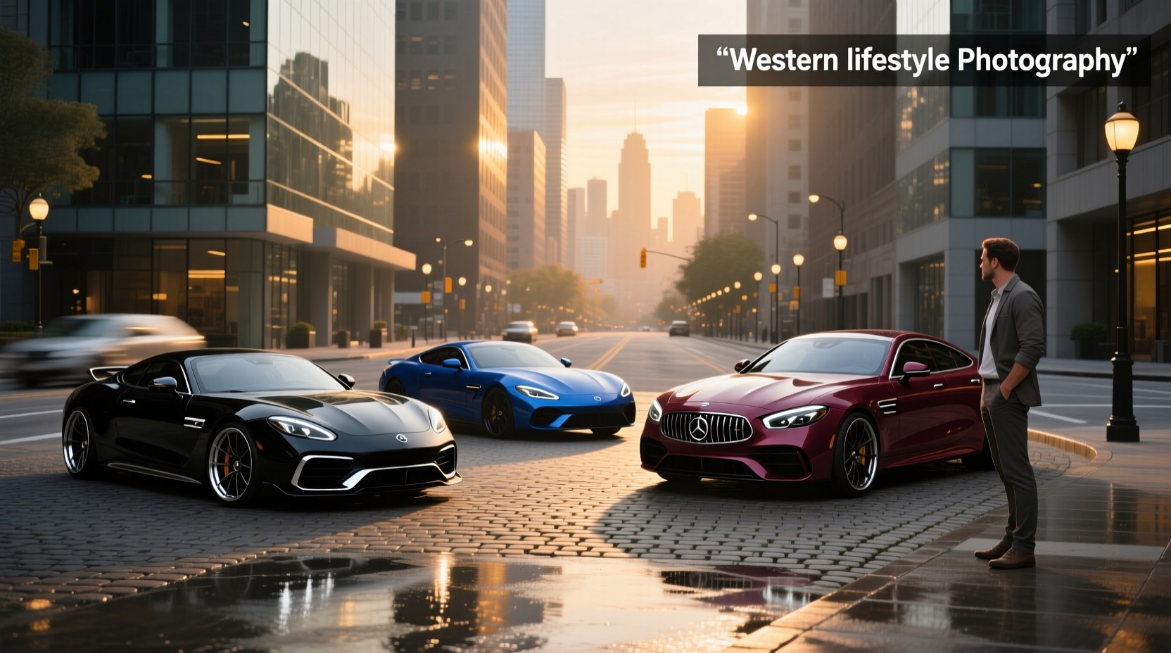 Performance and Luxury Cars Buying Guide: How to Choose
