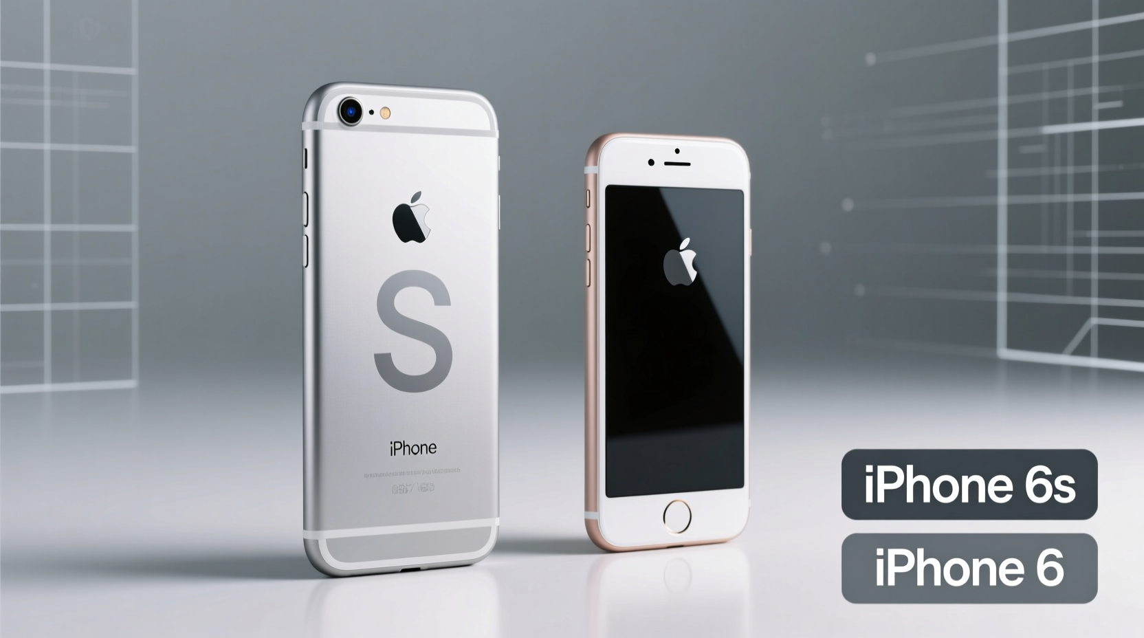 iphone 6s vs iphone 6 is it worth upgrading for the faster processor or should i just get more storage on the 6