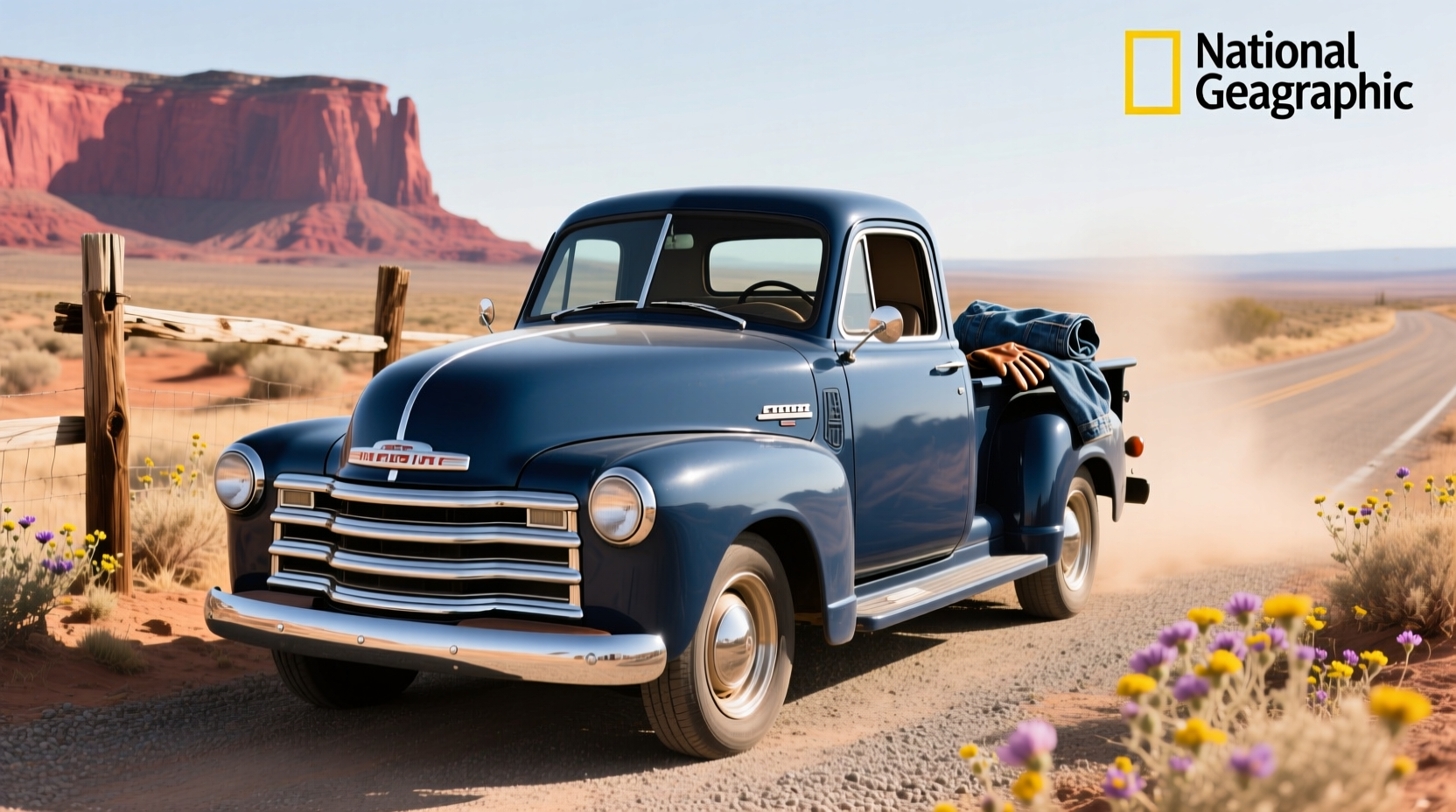 How to Restomod a 1954 Chevy 3100: A Practical Guide