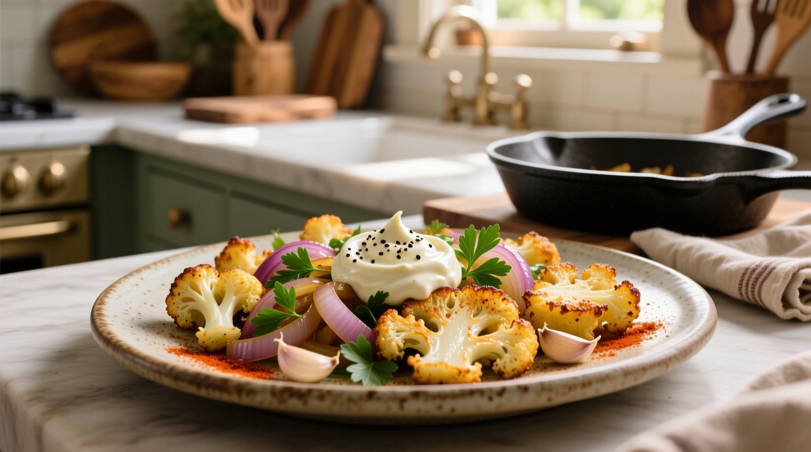 Cauliflower Hash Browns: Crispy Low-Carb Recipe Guide