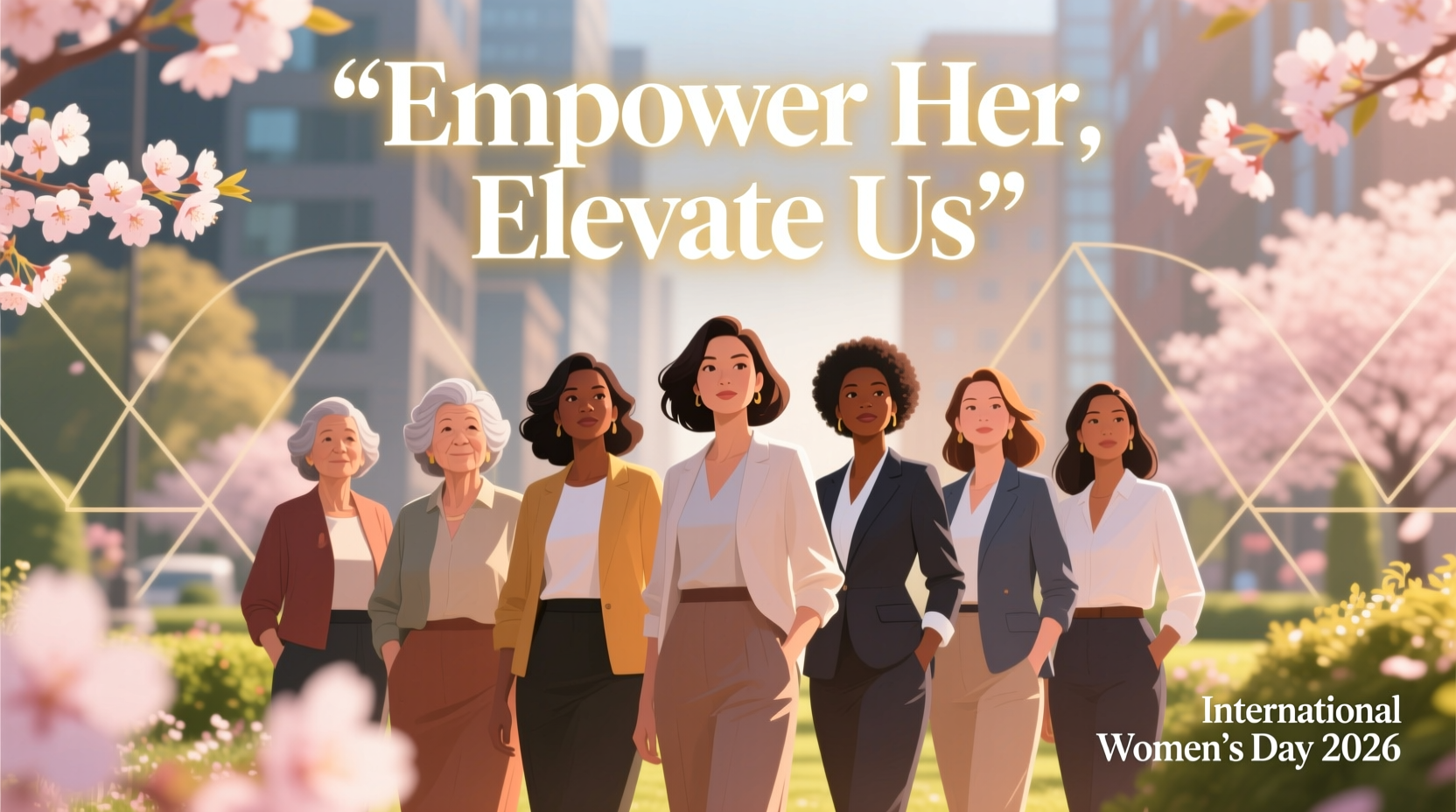 quote for womens day