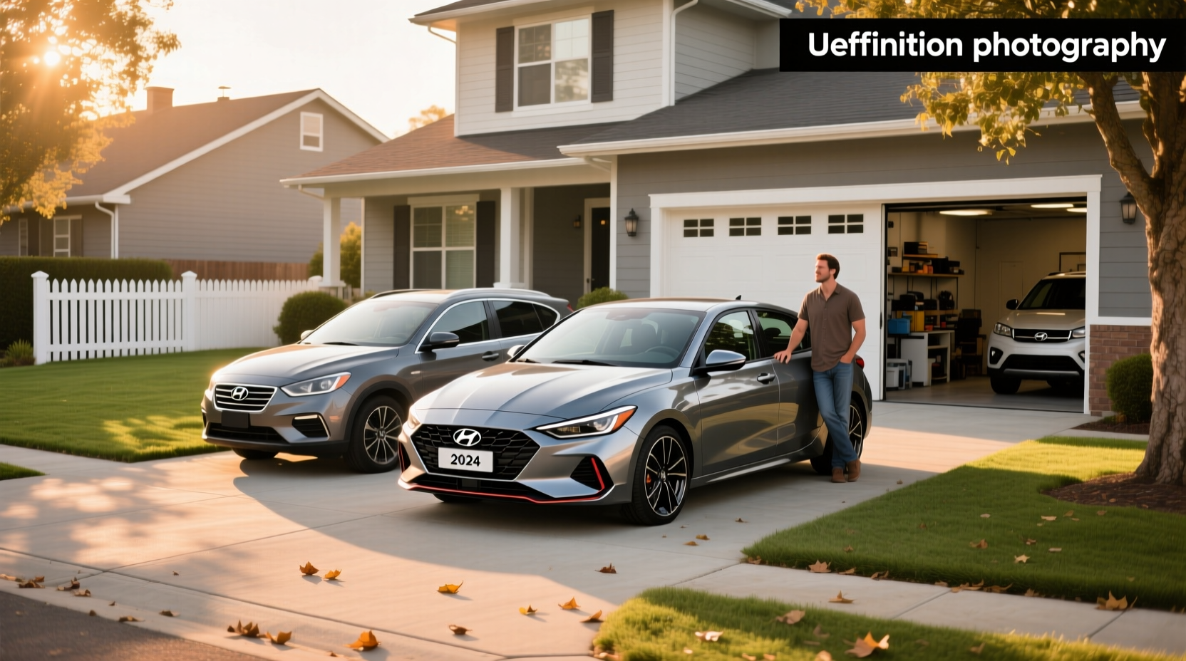 Hyundai Accent Size Guide: Hatchback vs Sedan