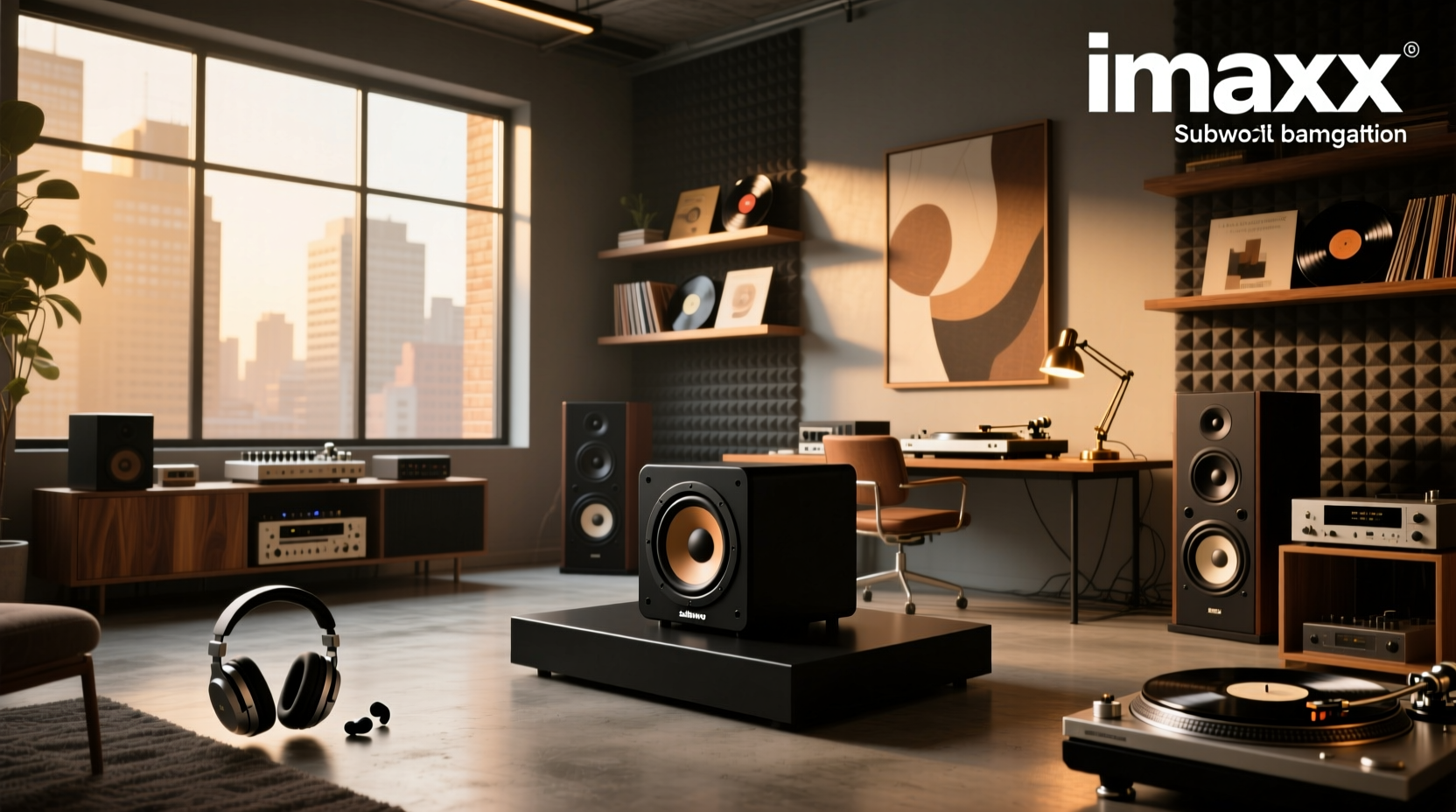 xmaxx subwoofer buying guide: how to choose the right model