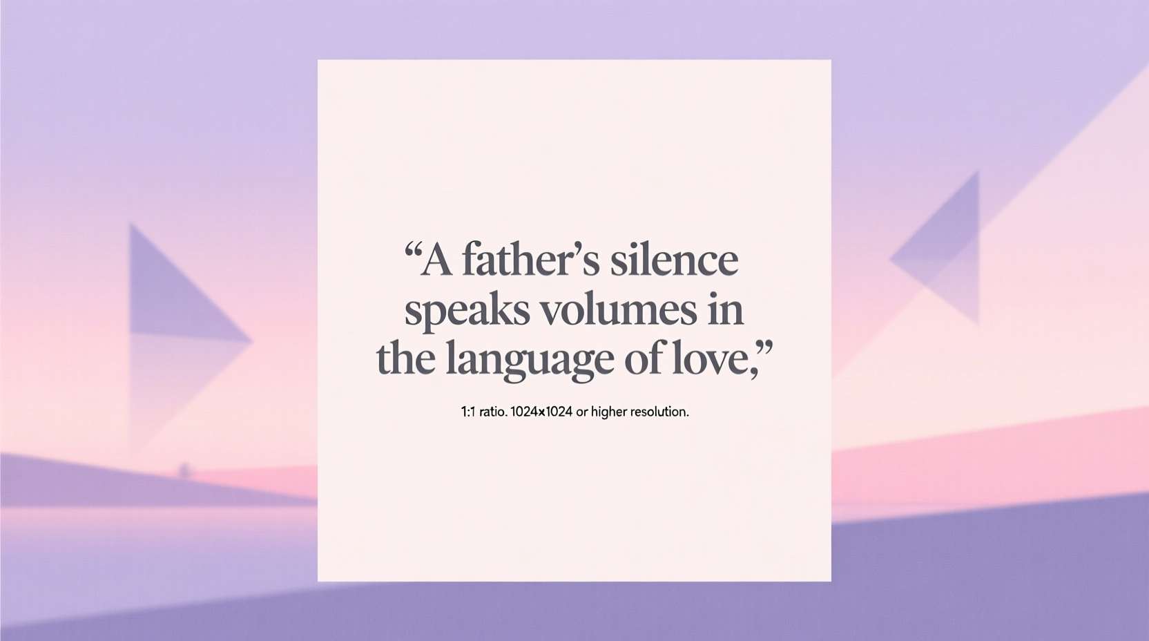 deep dad quotes