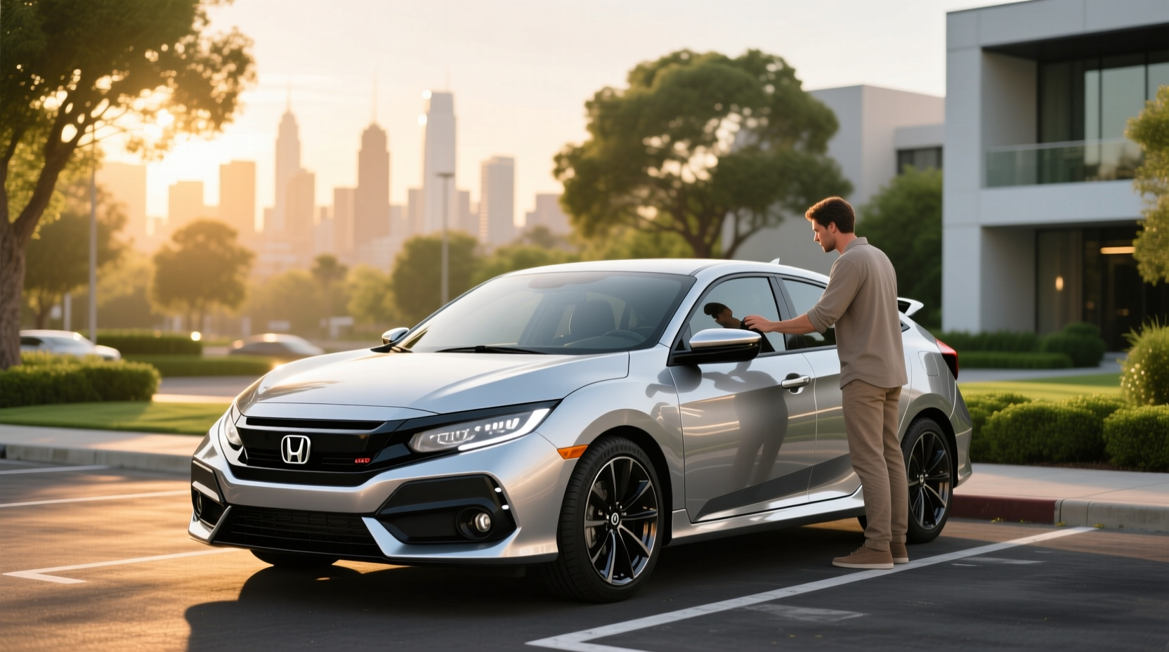 Honda Hatchback Buying Guide: How to Choose the Right Model