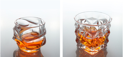 Whisky vodka glassware drinking glass whiskey glass cup manufacture OEM welcome