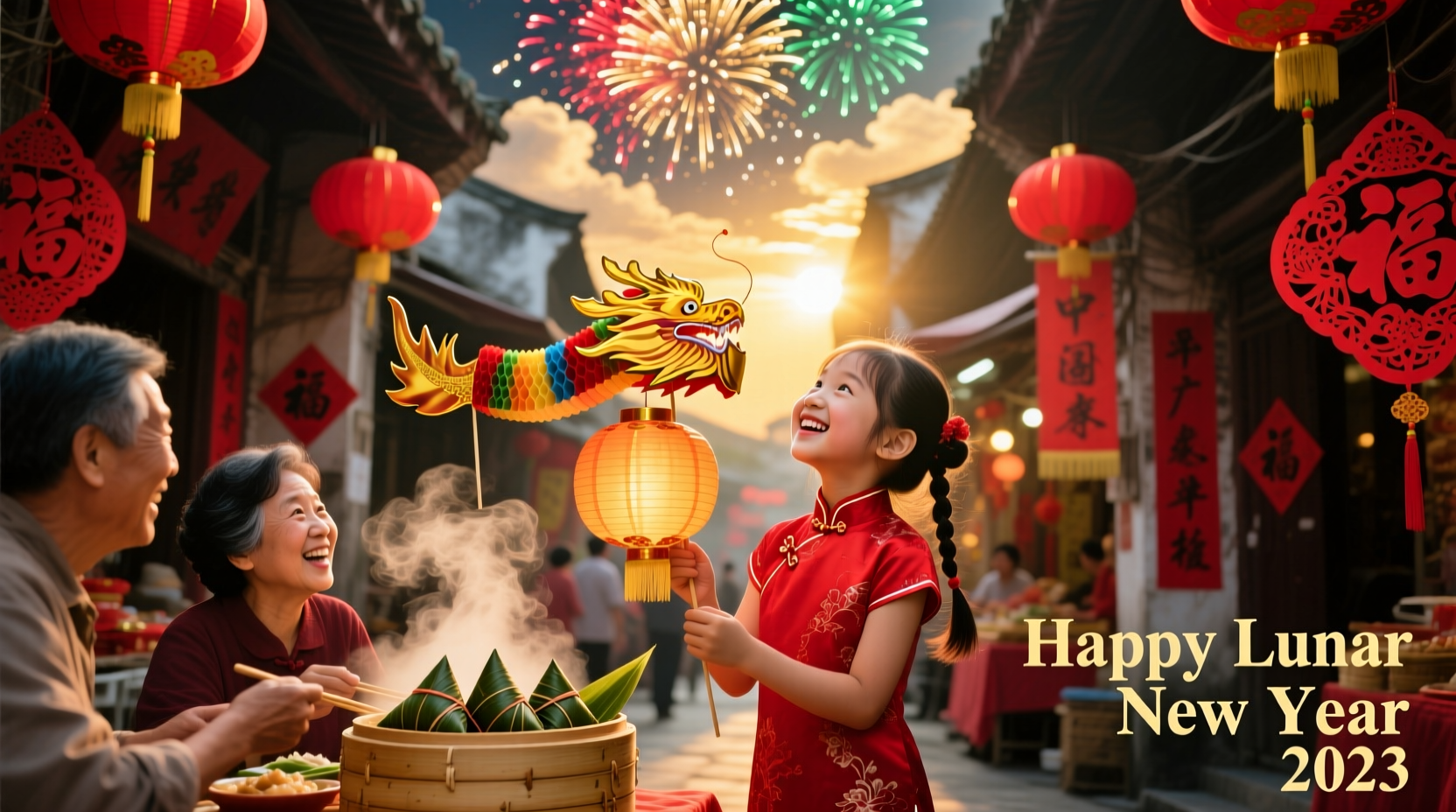 what is chinese new year for 2023