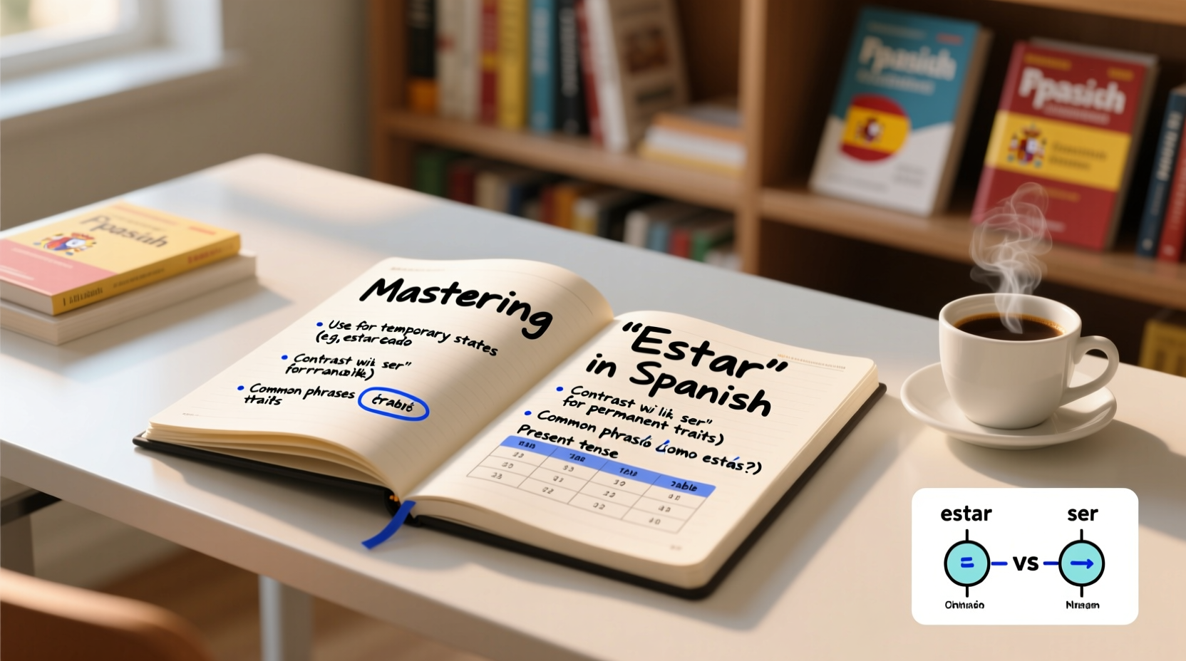 mastering estar in spanish practical tips and common contexts explained