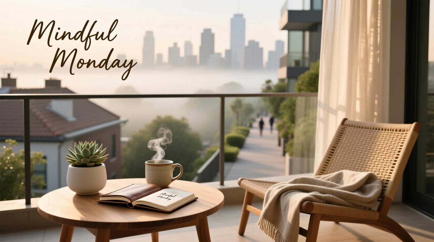 mindful monday guide