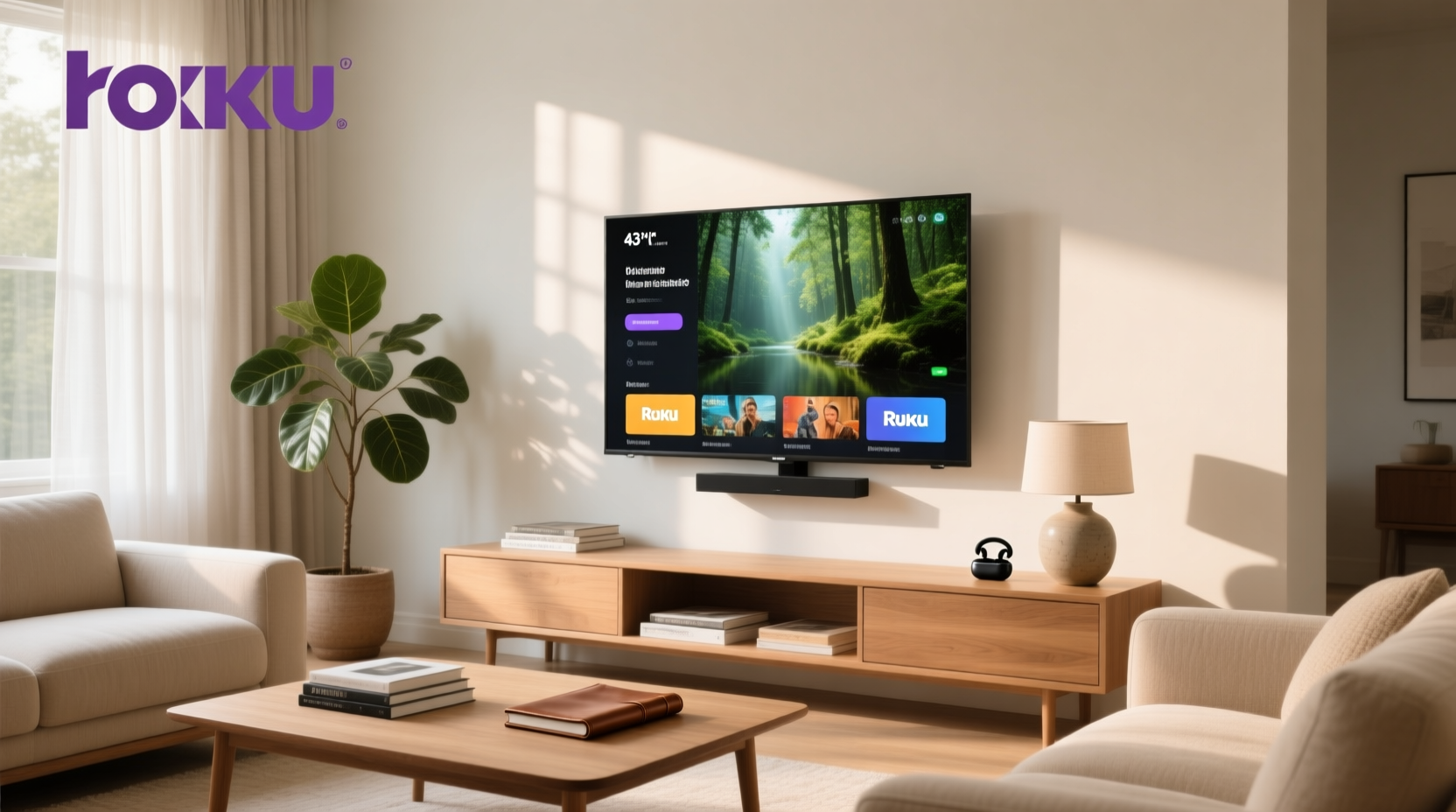 43 inch roku tv buying guide what you actually need to know