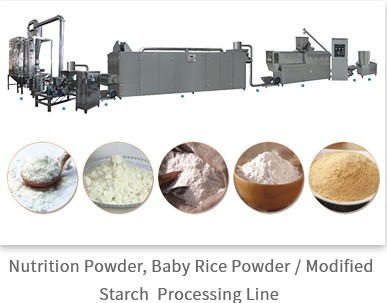 230kw Automatic Instant Noodle Production Line Making Machine MTN-E