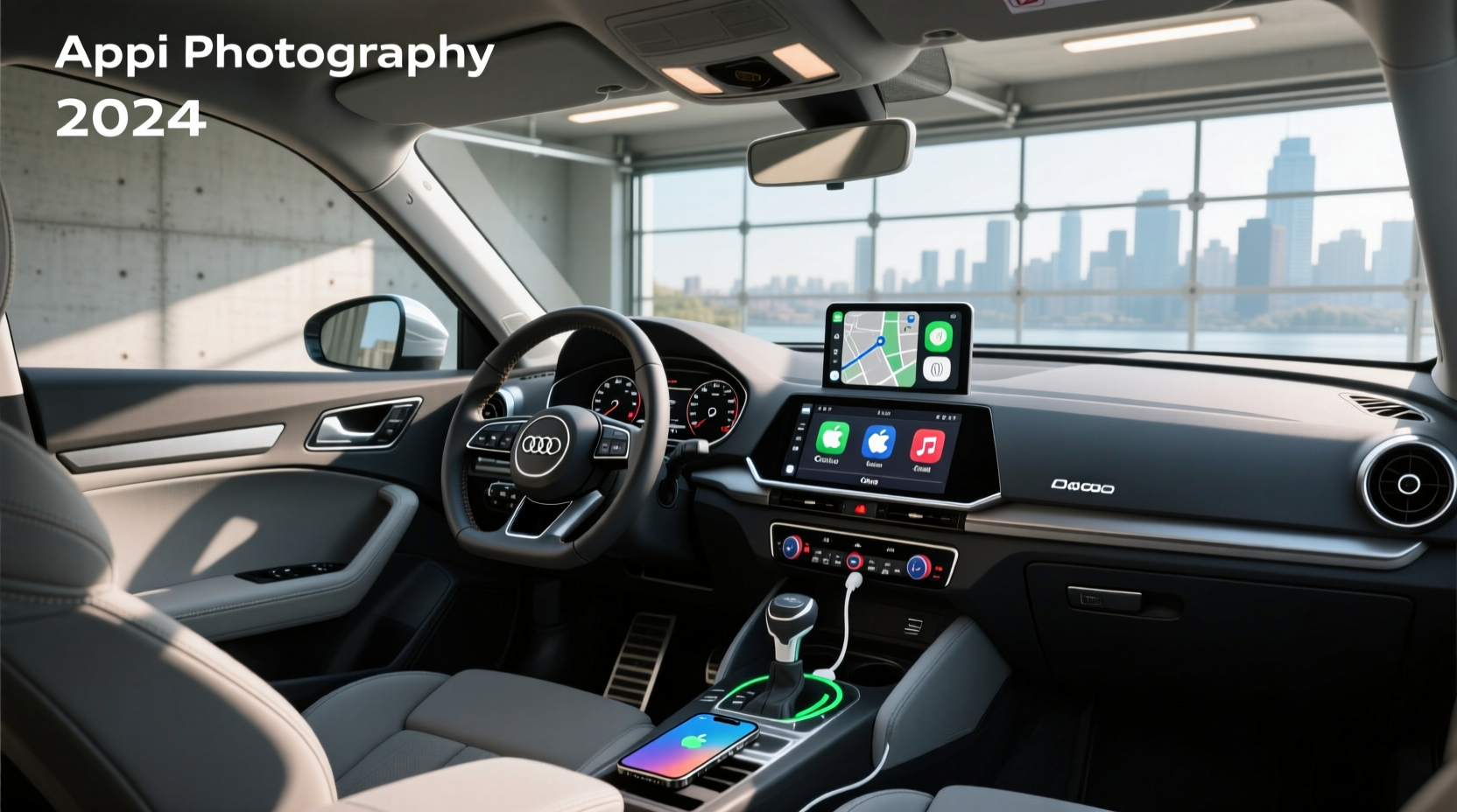 How to Add Apple CarPlay to Audi A3 (2013–2018 & Older Models)