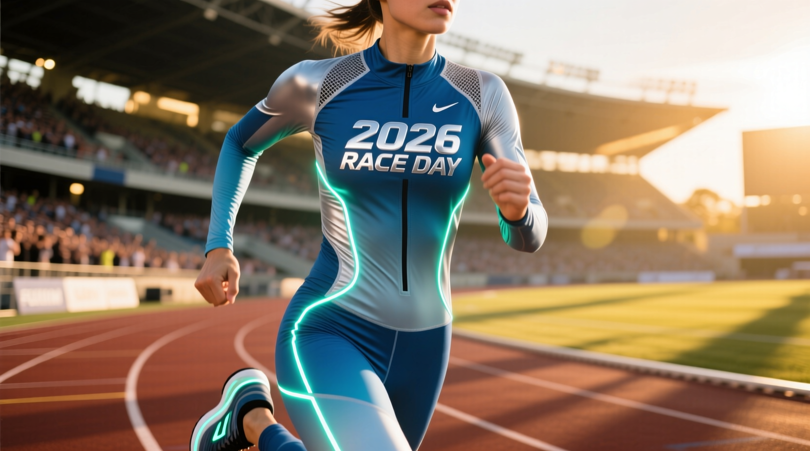 womens race day outfit