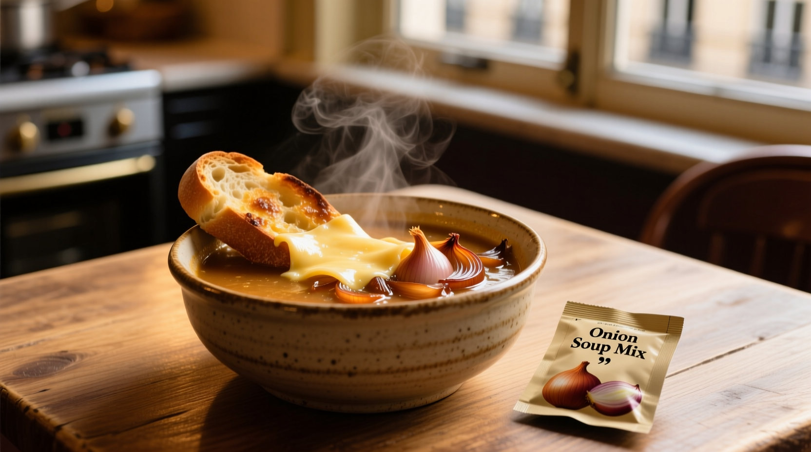 Perfect Roast Beef with Onion Soup Mix: Simple Recipe Guide