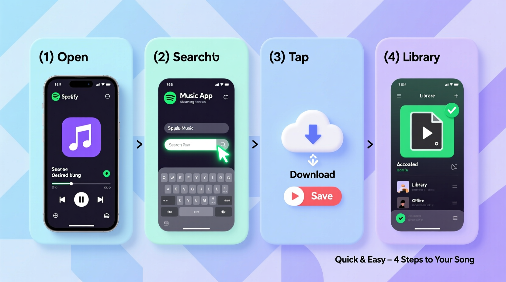 step by step guide how to put any song on your cell phone easily and quickly