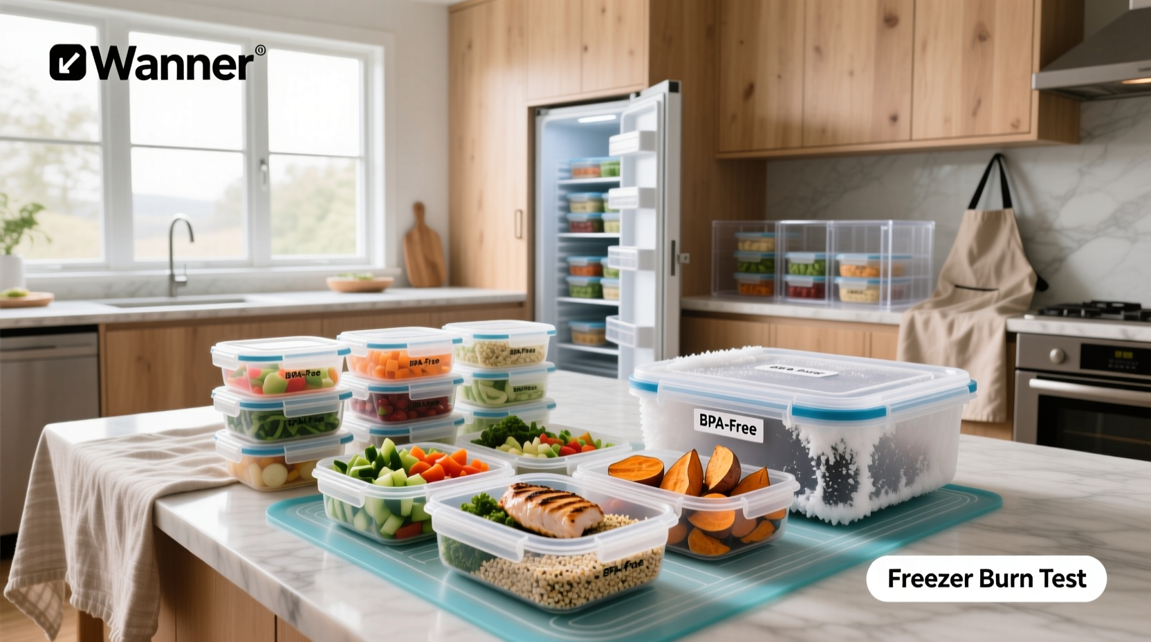 Can You Meal Prep Without Containers? Easy Tips & Tricks