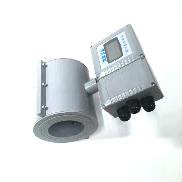 Bán chạy nhất Giá khuyến mại Đồng hồ đo lưu lượng nhựa tưới tiêu