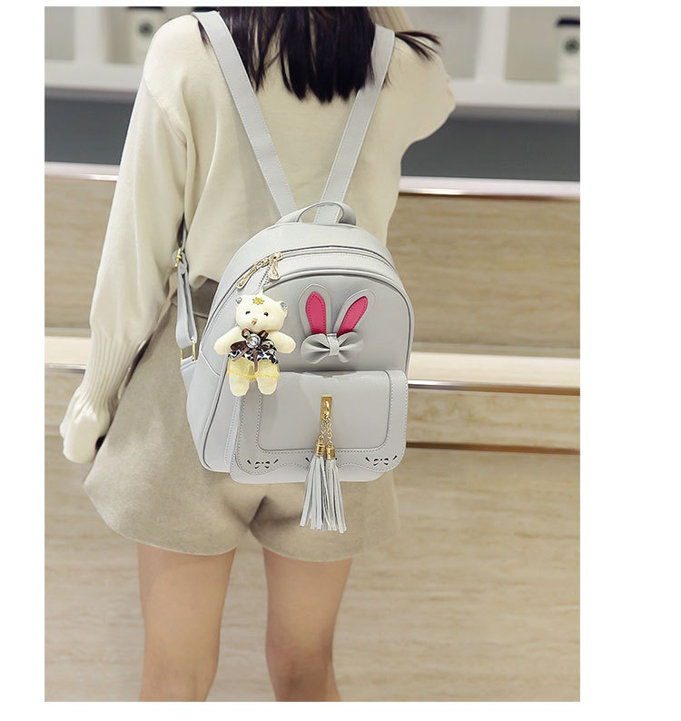 Wholesale  bag for school   school bag sets  girl  bag backpack