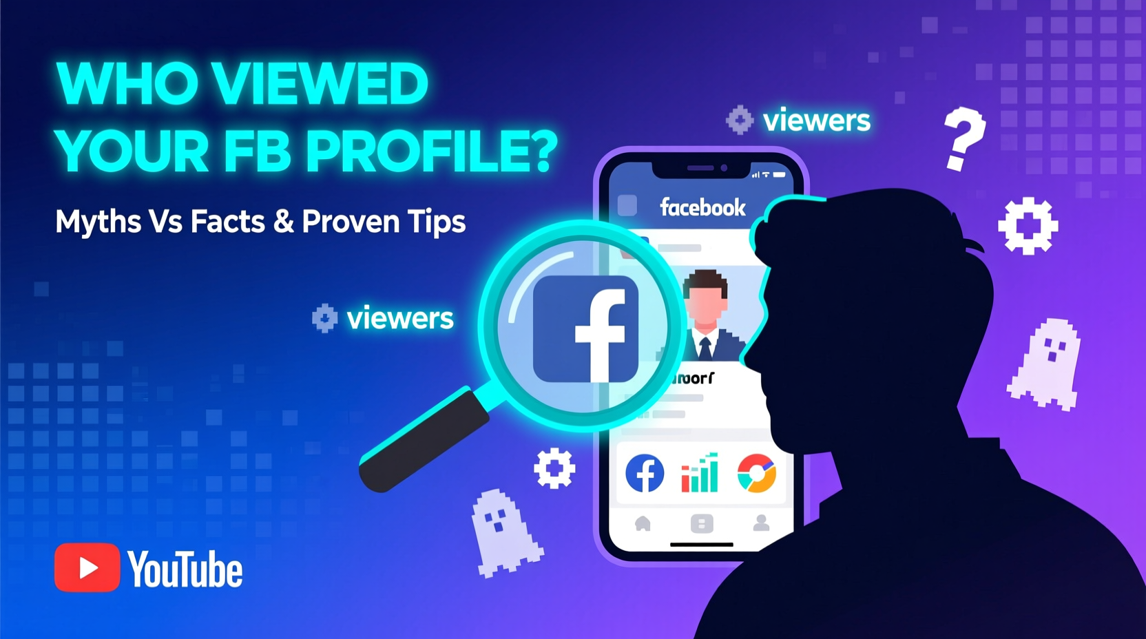 how to find out who viewed your facebook profile myths facts and proven tips