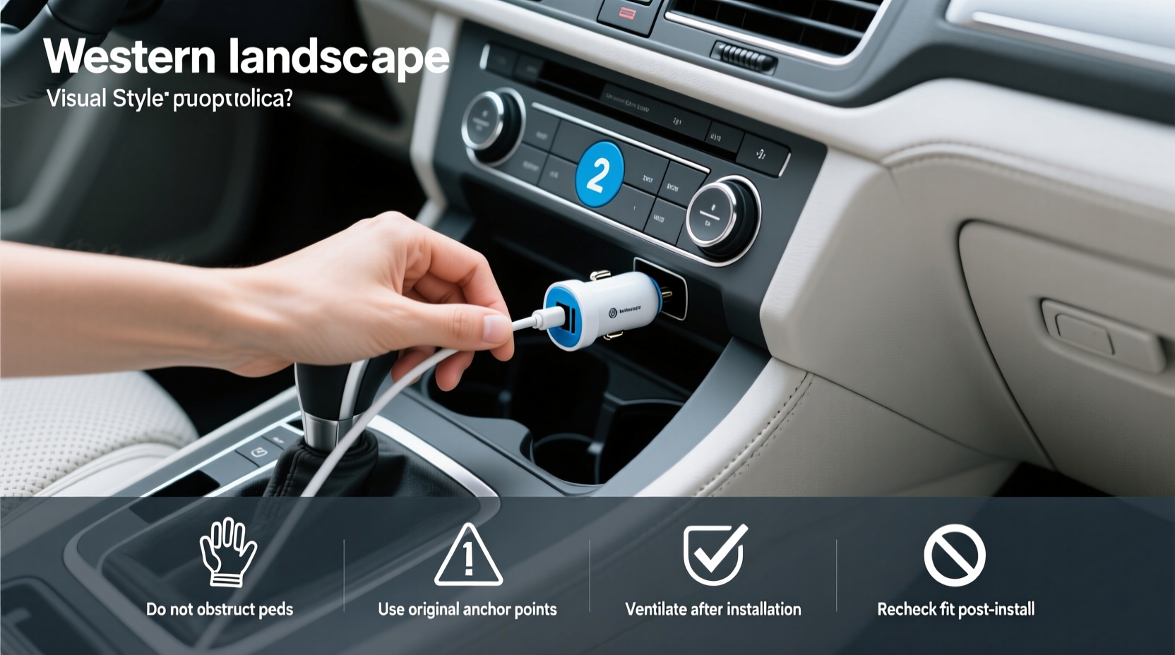 Car Charger in VW Golf Buying Guide: How to Choose