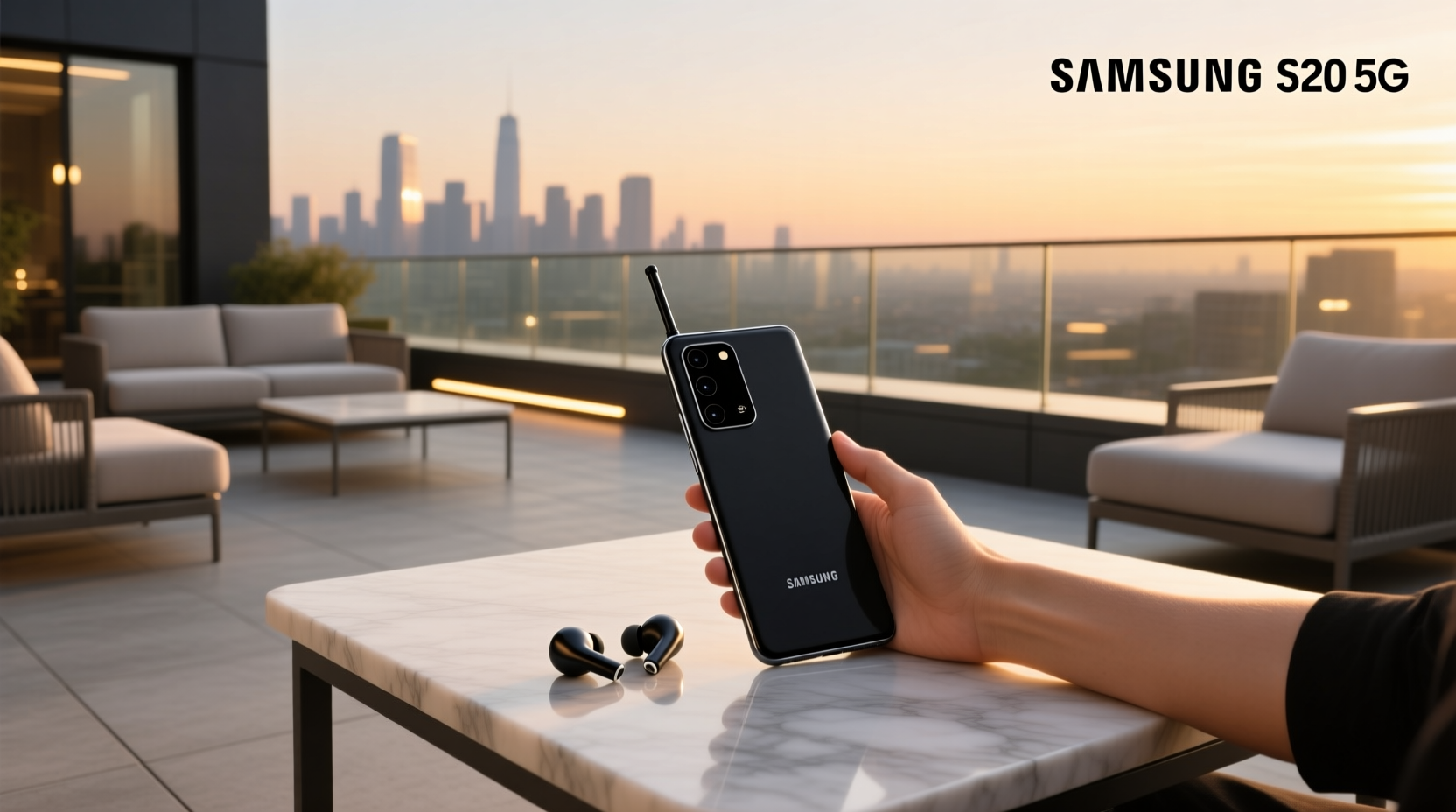 samsung s20 5g in 2025 still worth it