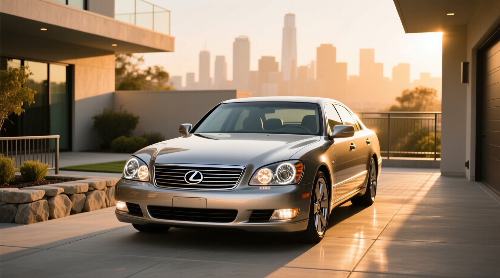 how to choose lexus ls430 headlight,How much is a 2004 Lexus LS430 worth today?