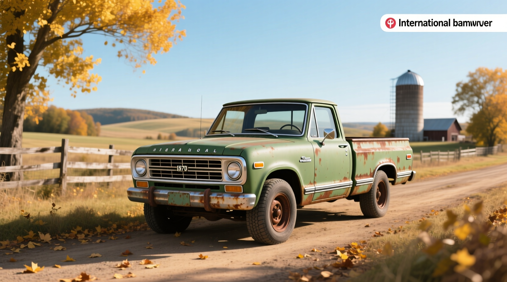 1970 international scout value buying guide