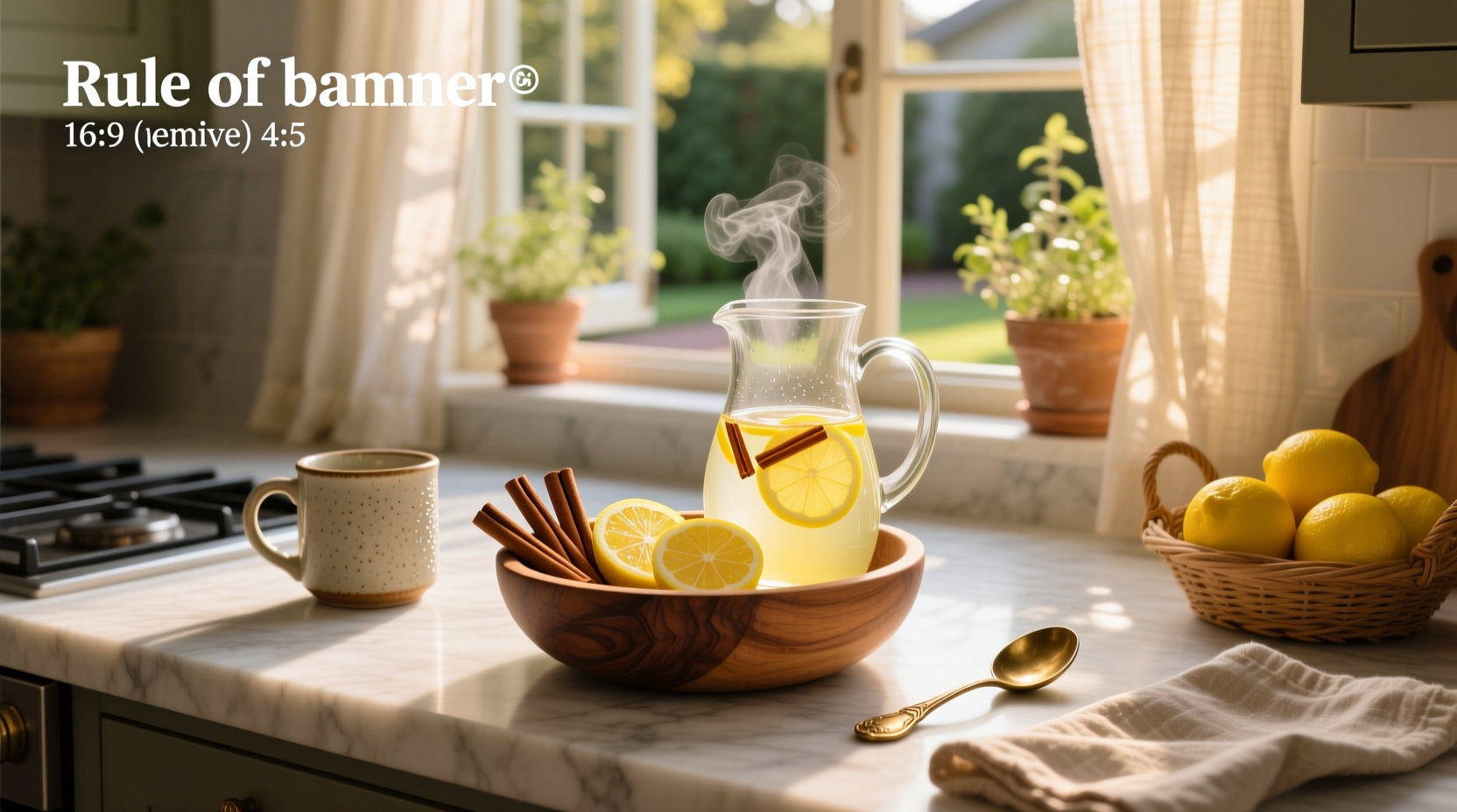 lemon cinnamon water a practical guide