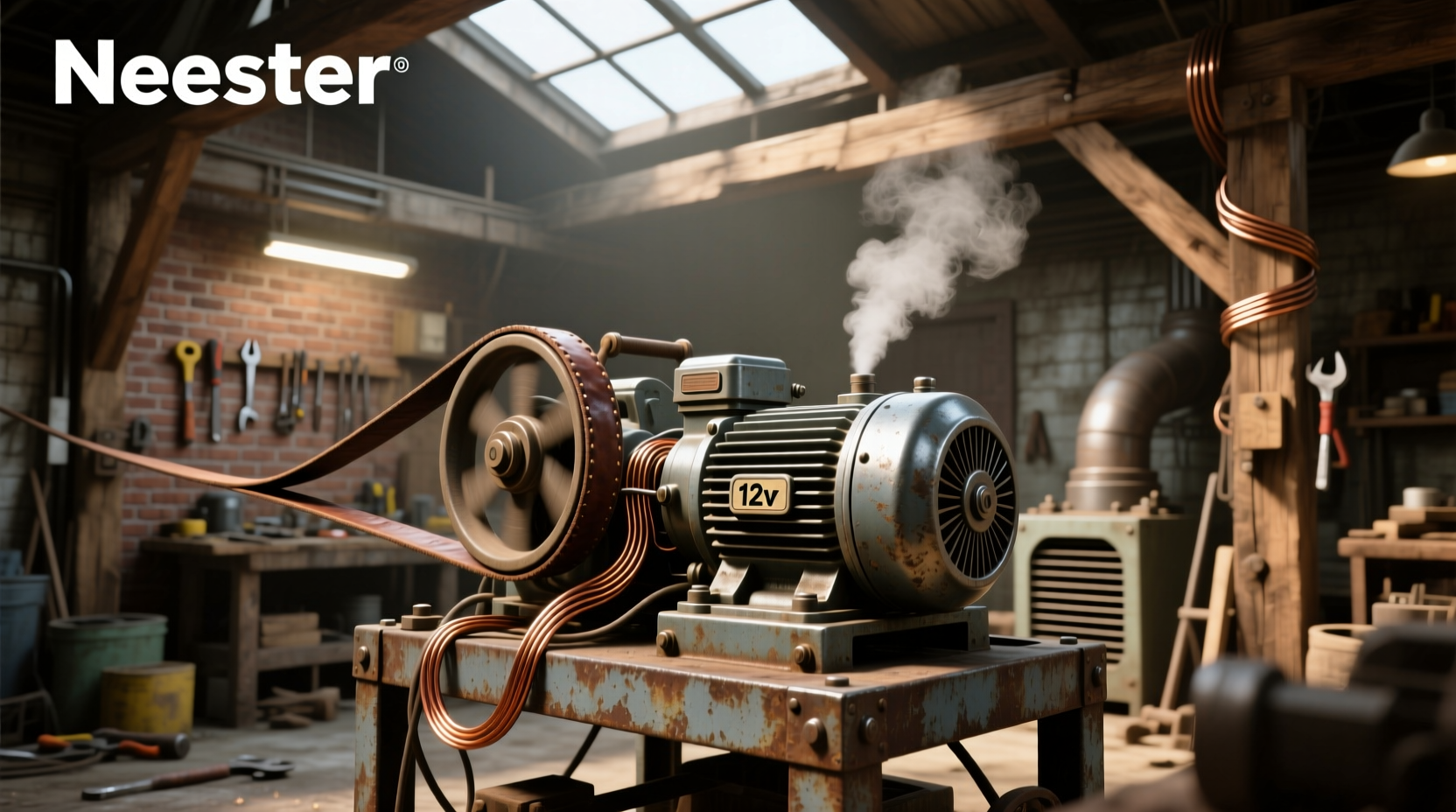 12v dynamo generator guide uses