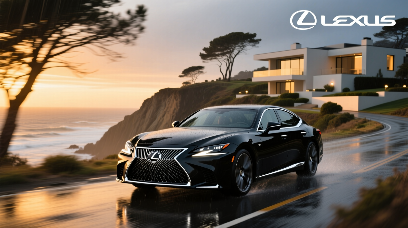 What Is the Horsepower of a Lexus LS 460? Full Specs & Details