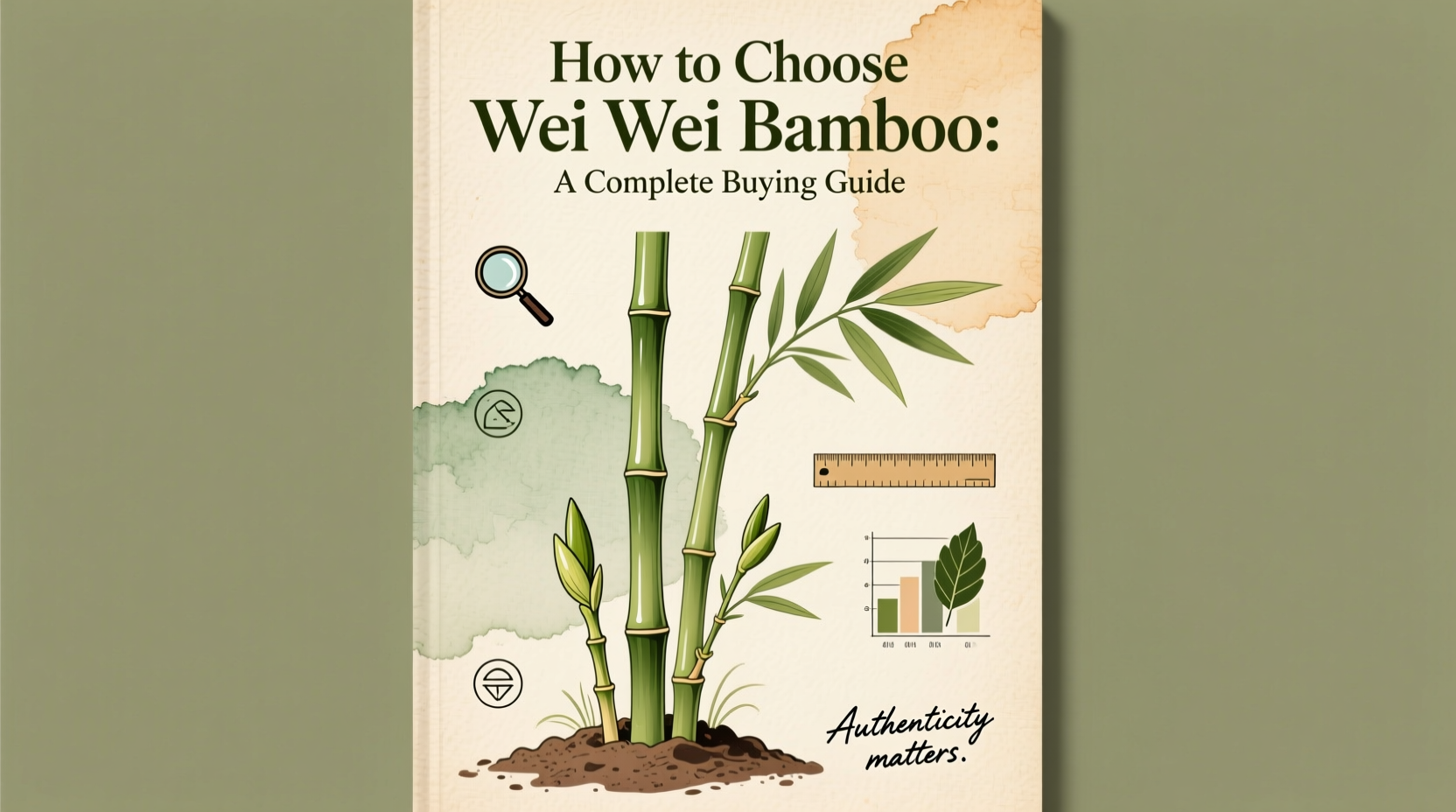 wei wei bamboo