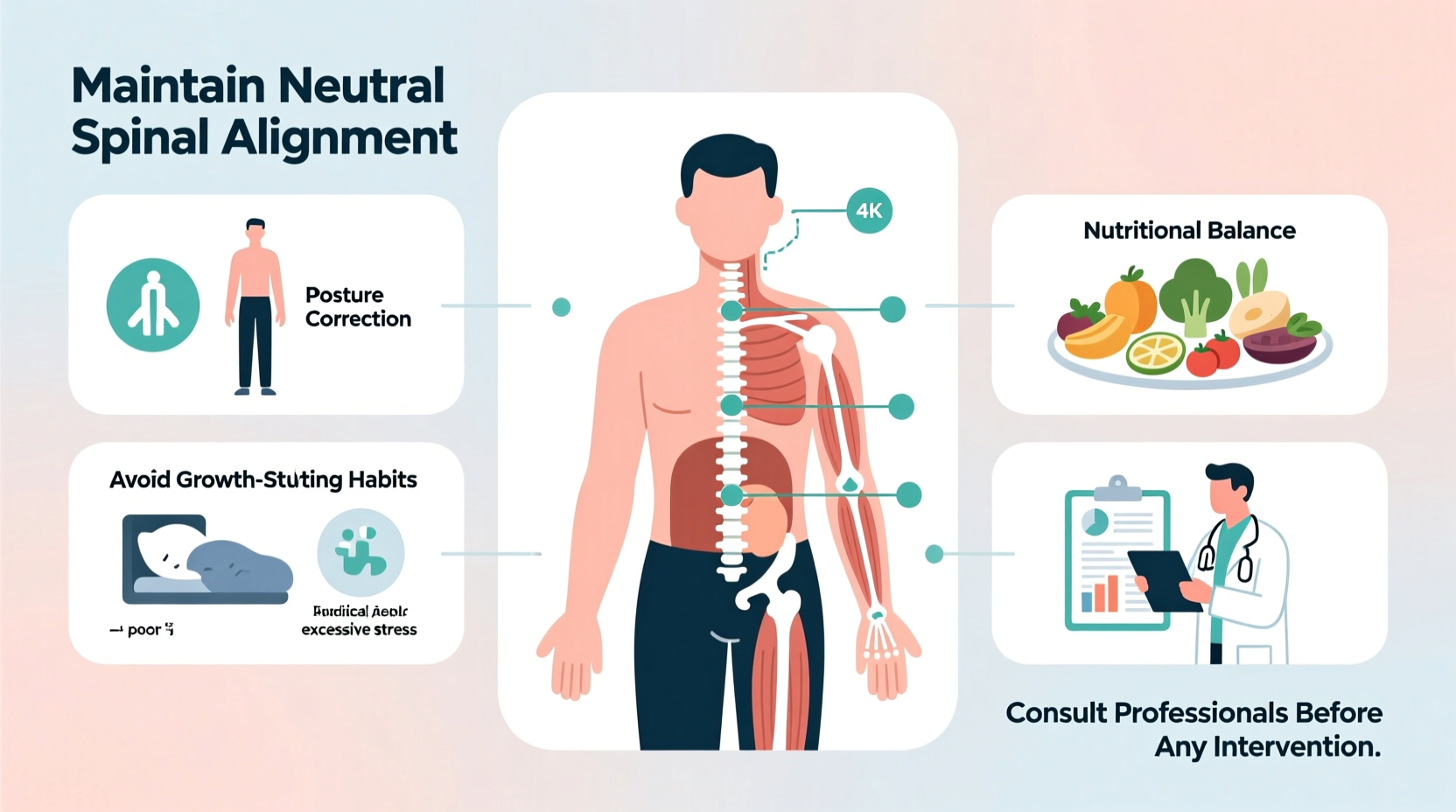 effective strategies and considerations for reducing your height safely