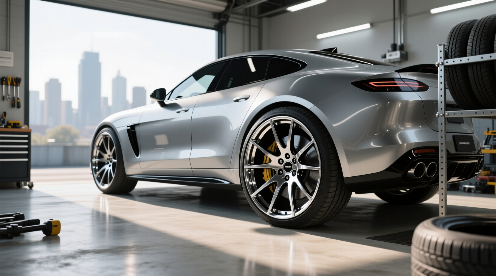 What to Know About 24 Inch Rims 6 Lug for Trucks and SUVs