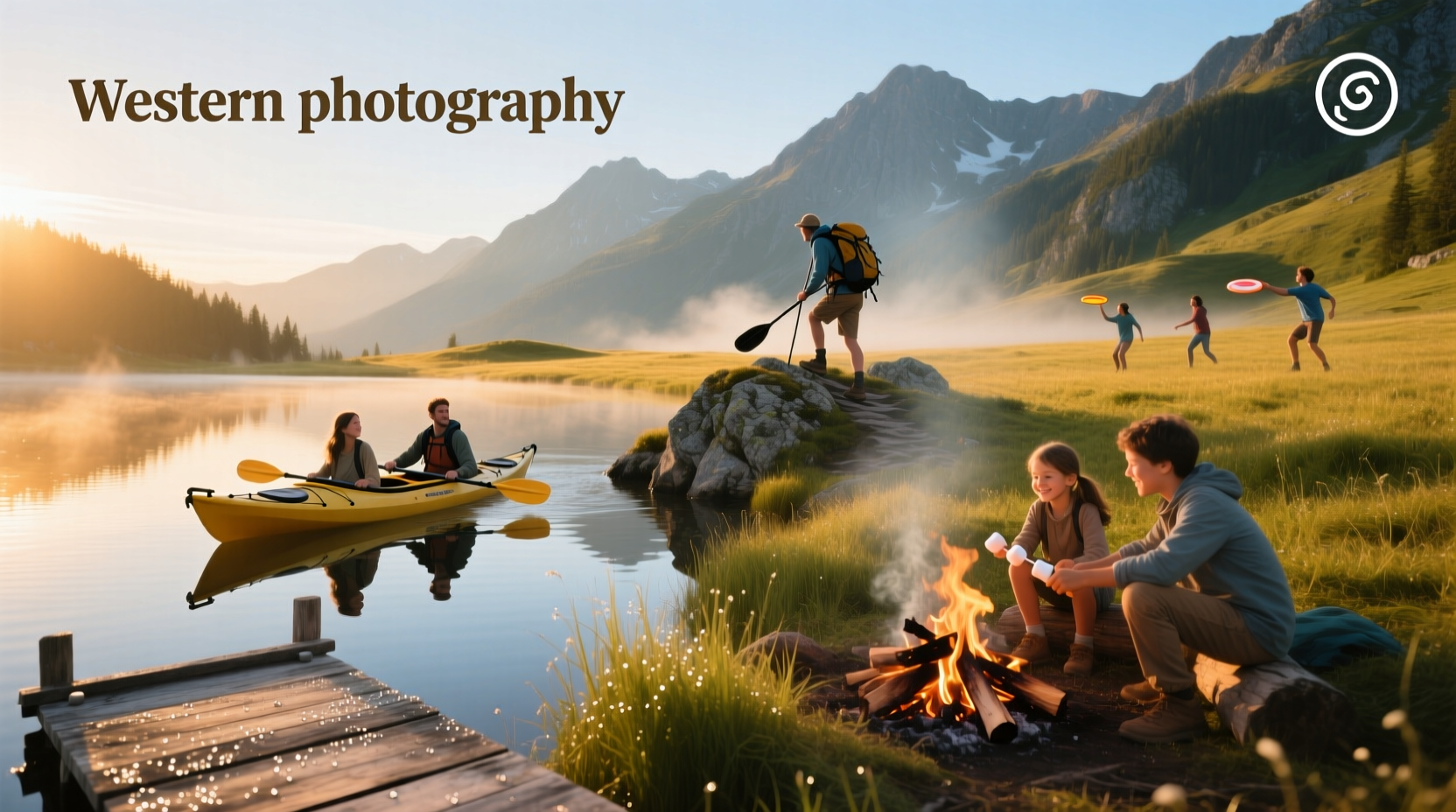 outdoor activities for well being