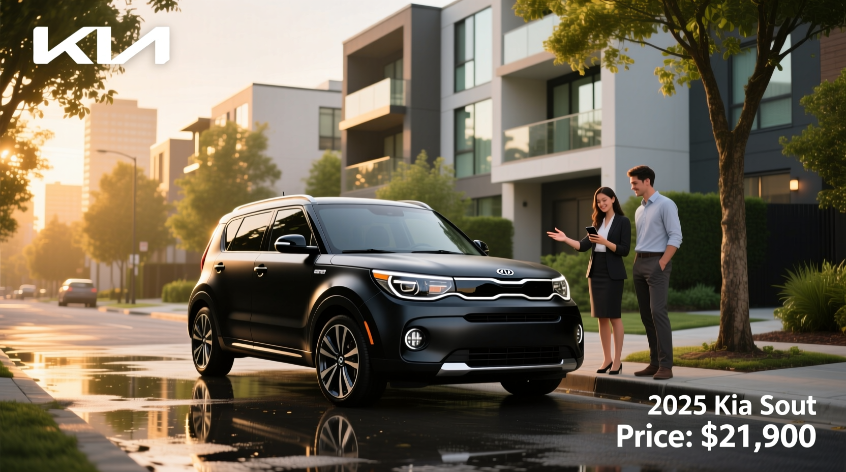 What is the 2025 Kia Soul price and why is it the last model year?