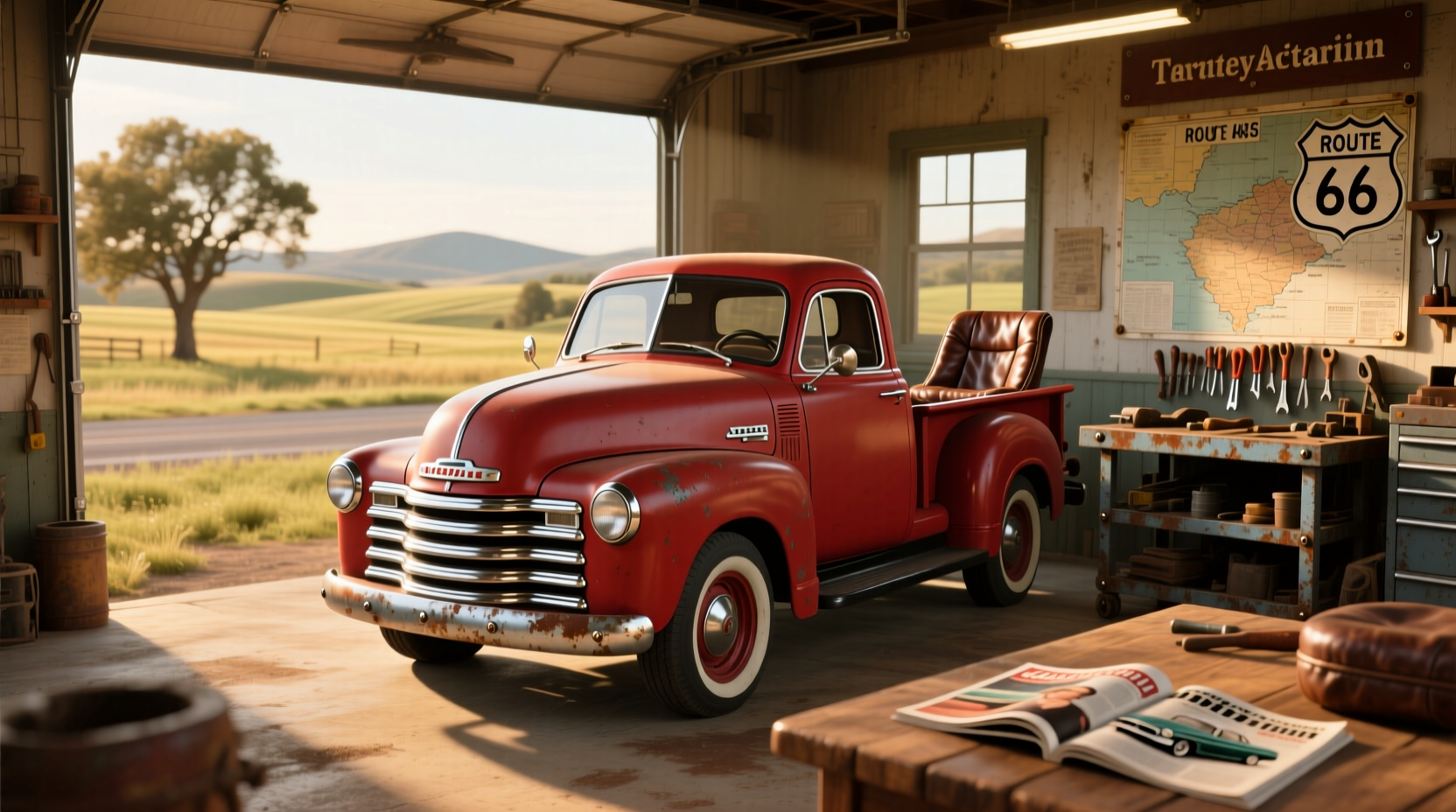 1950 chevy truck value buying guide