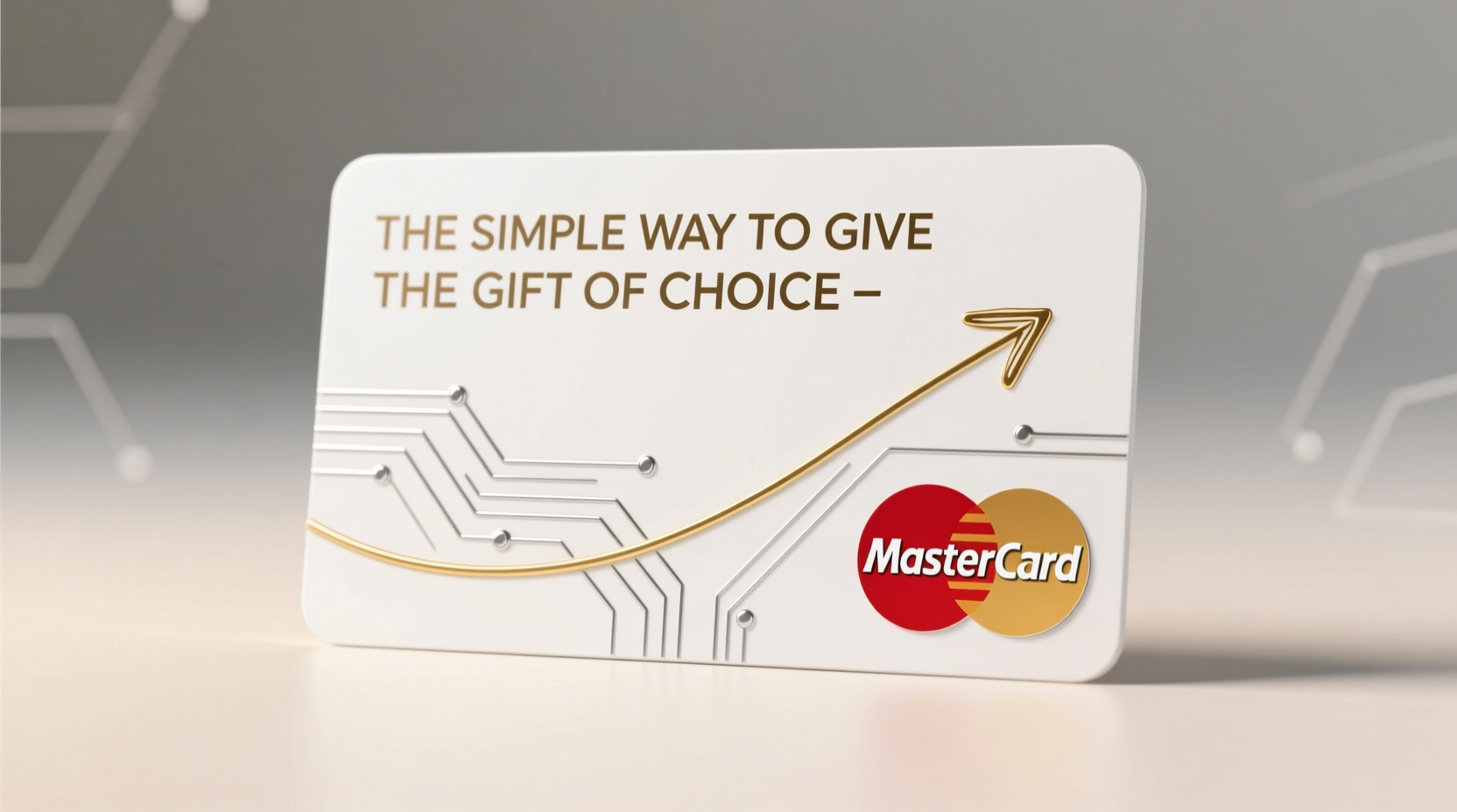 mastercard gift com the simple way to give the gift of choice