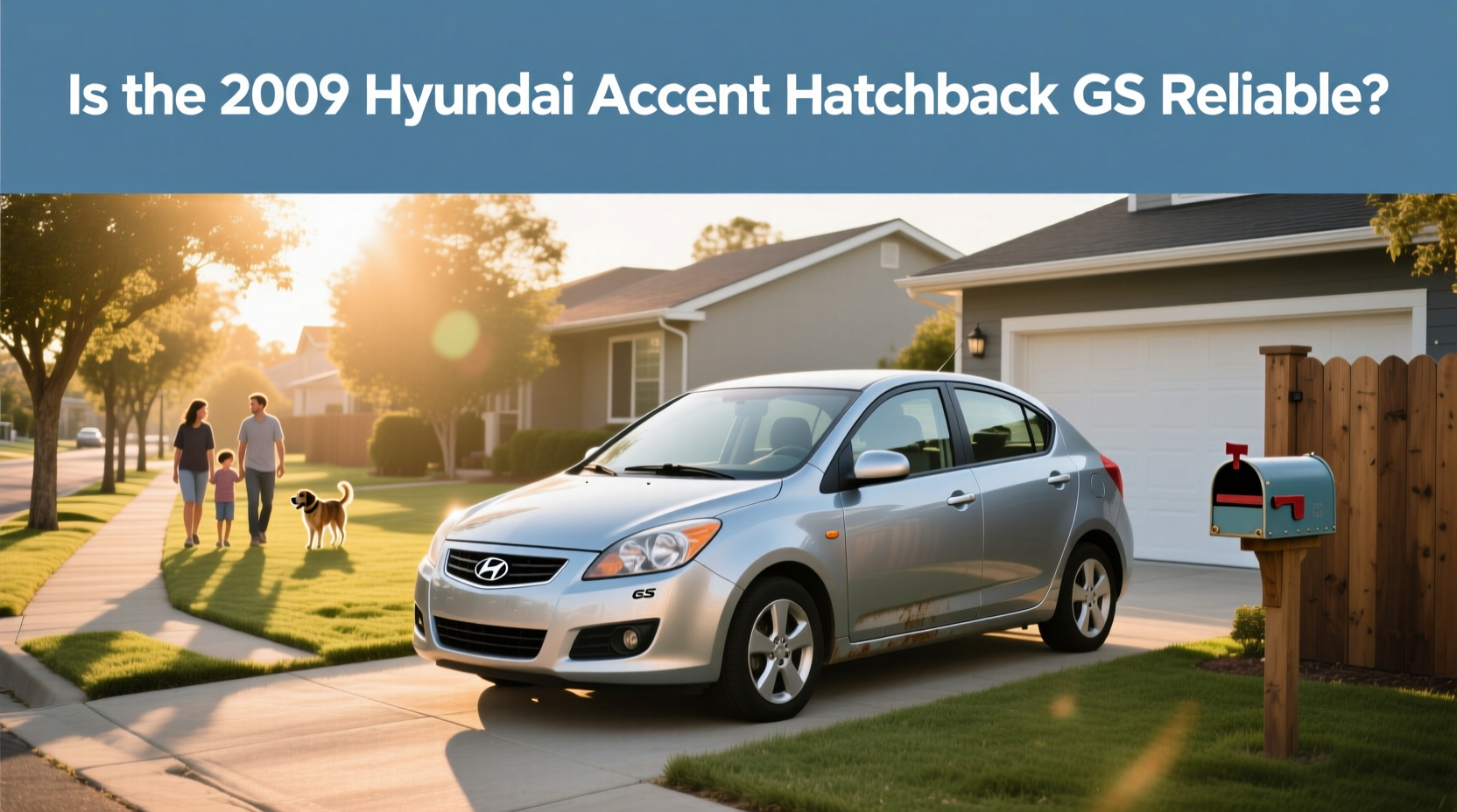 2009 accent gs hatchback reliability what to check