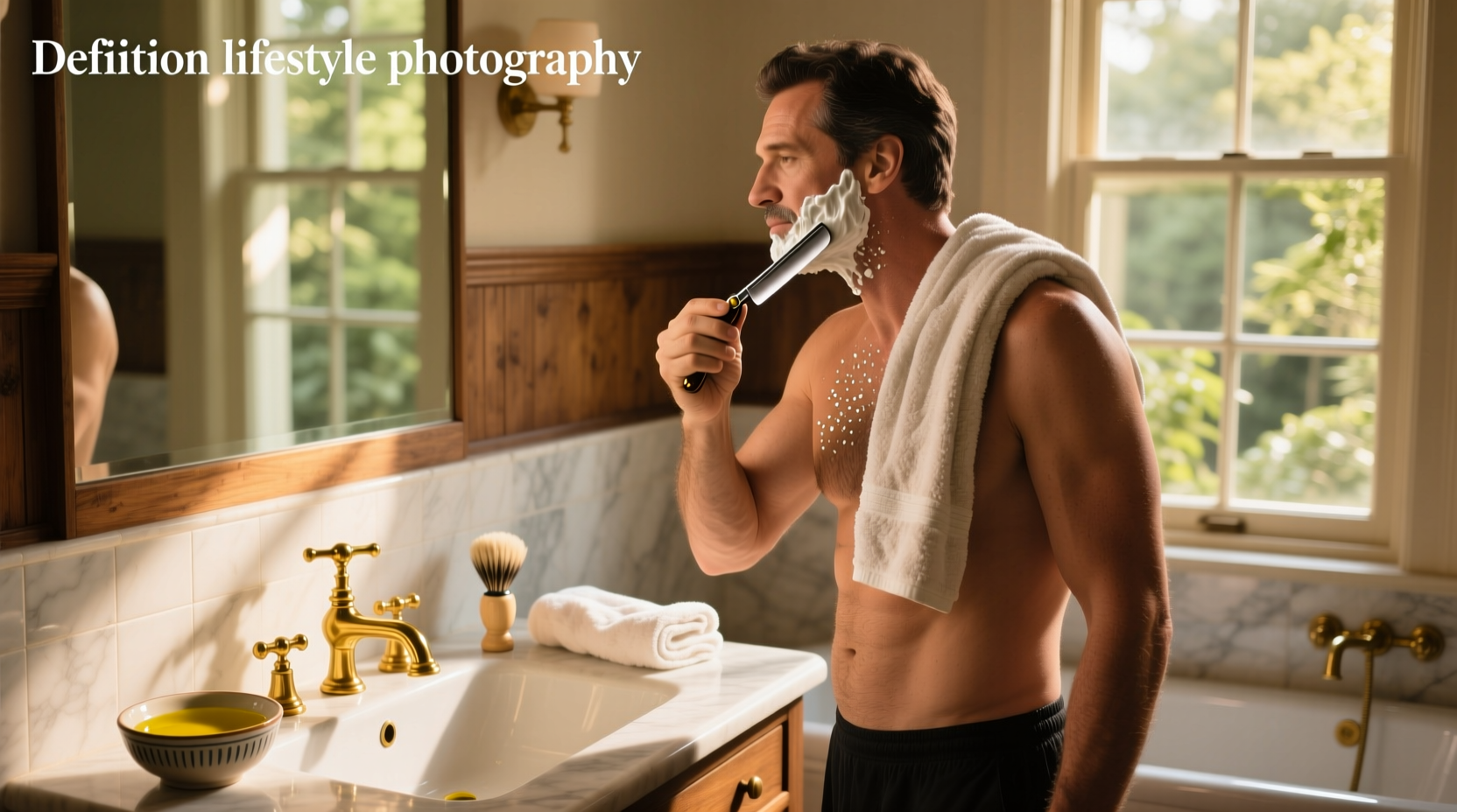 shaving with olive oil natural alternative guide